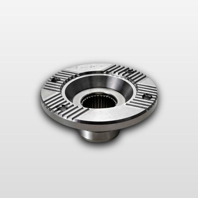 Companion Flange